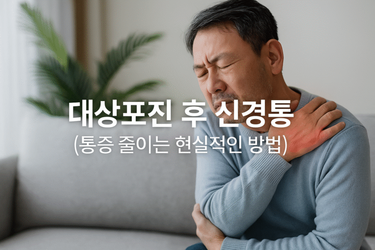 대상포진