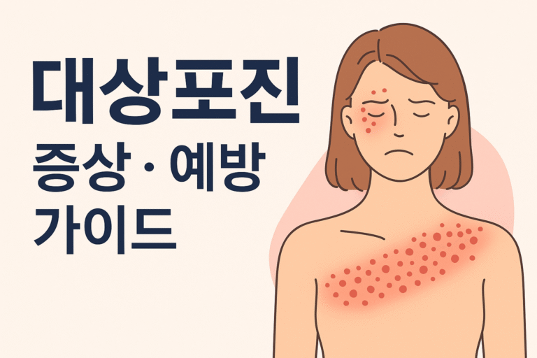 대상포진