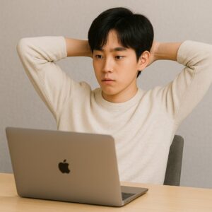 맥북 느려짐